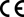 Conformité Européenne logo.png